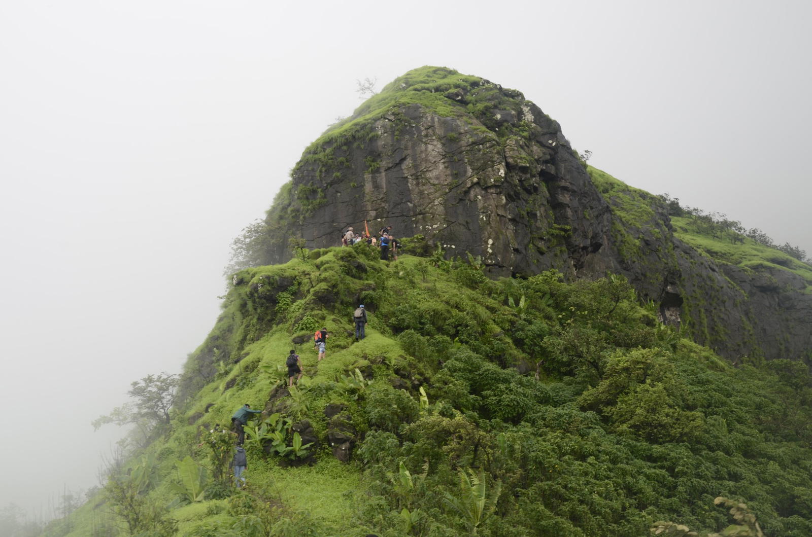 Peb Fort Trek 2025 - Tour