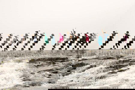 Andharban Trek from Pune | Monsoon Trek