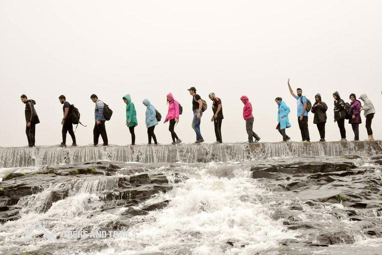 Andharban Jungle Trek Pune
