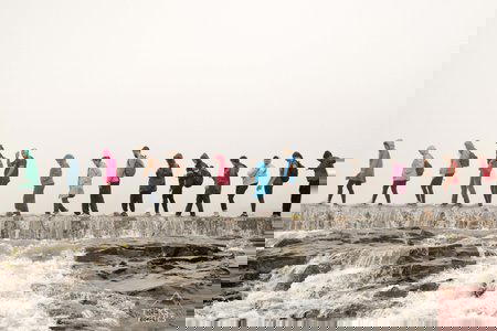 Andharban Trek 2025 | Monsoon Trek