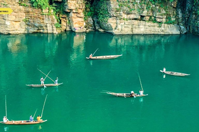 Meghalaya Tour: Discover the Beauty of North East