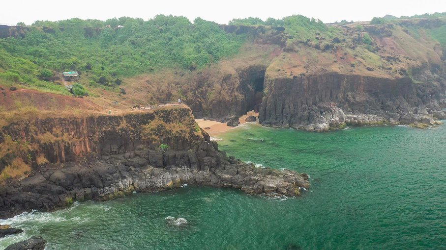 Ratnagiri and Ganpatipule Tour - Tour