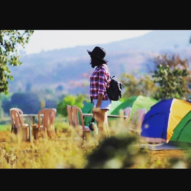 Bhira Camping near Devkund Waterfall - Tour