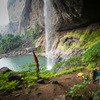 Devkund Waterfall Trek from Mumbai