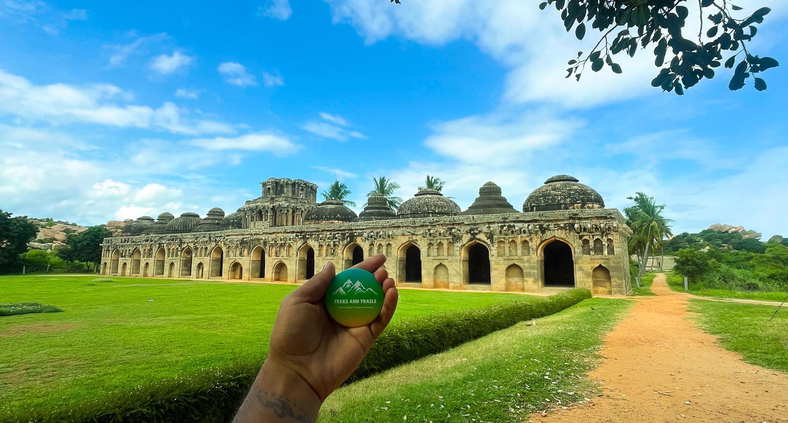 Hampi | Gokarna | Malvan | Konkan Trips