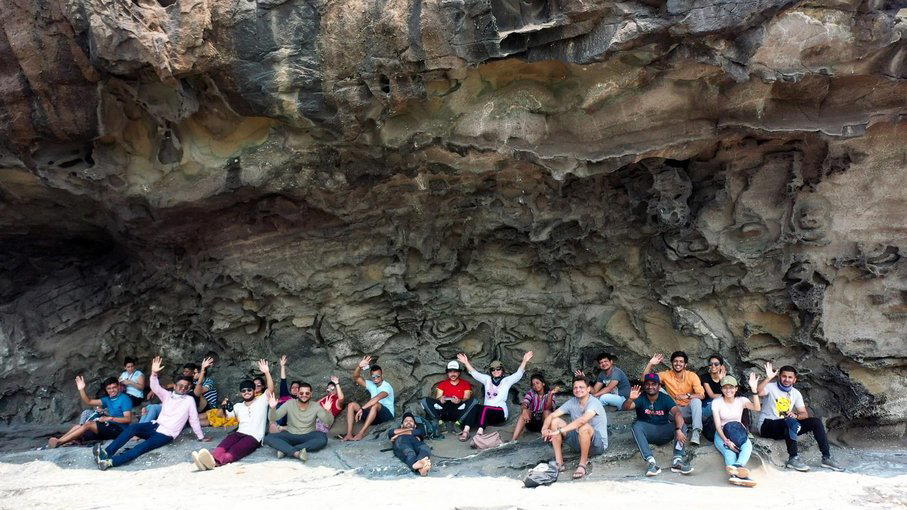 Velas Turtle Festival 2025 from Mumbai AC bus | Rs 3399 - Tour