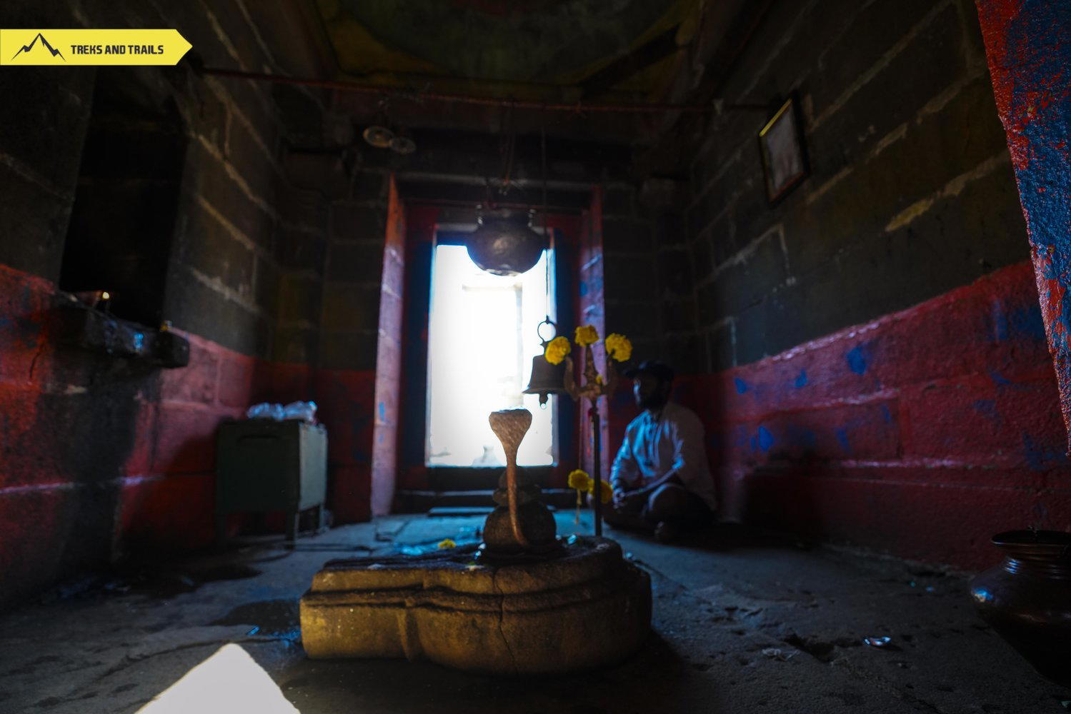 Temple of Harishchandreshwar