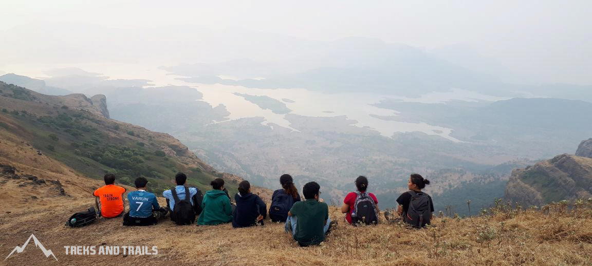Kalsubai Trek
