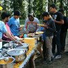 Kedarkantha Trek Enjoyment Kedarkantha Trek Enjoyment
