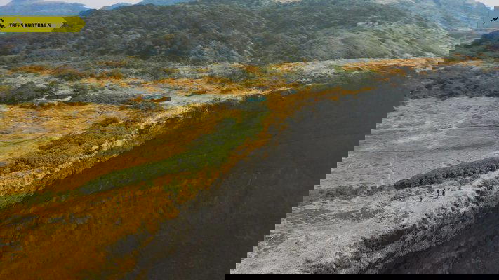 Harishchandragad Trek 2025 - Tour