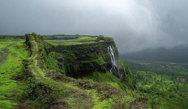 Lonavala Treks | Best Treks in Lonavala - Collection