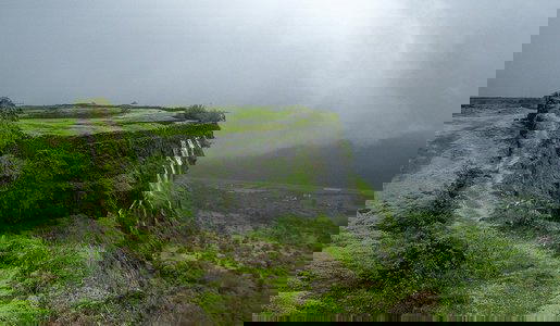 Korigad Fort Trek | Monsoon Trek from Mumbai and Pune