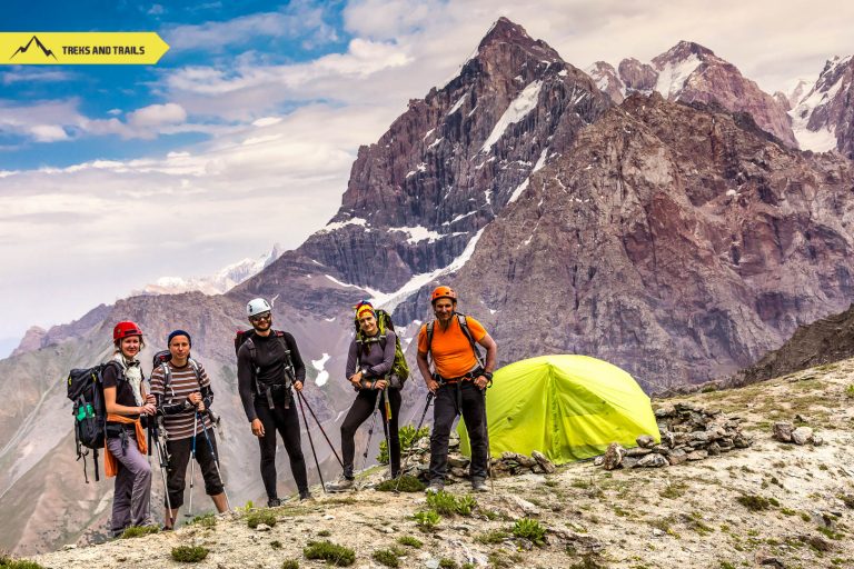 Experience Life Outdoors in India How to Pack Lightly for your Hiking Adventures