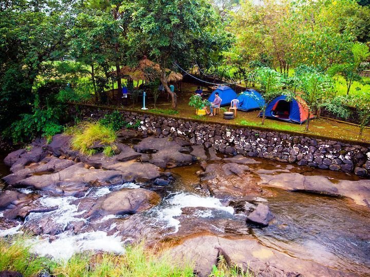Lonavala-Camping
