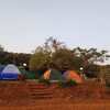 Camping in Lonavala