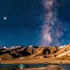 Milky Way Pangong