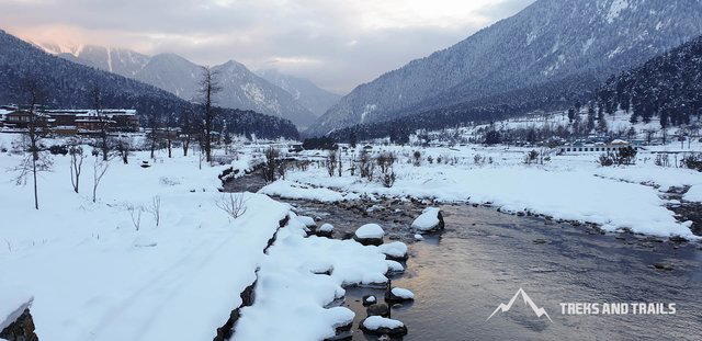 North Treks North Treks