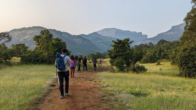 One Day Treks in Maharashtra - Collection