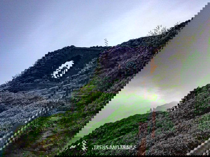 Ratangad Trek from Pune - Tour