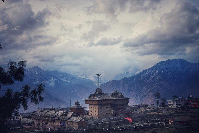 Trekking Himalayas Trekking Himalayas