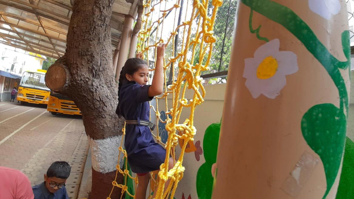 summer camp for kids