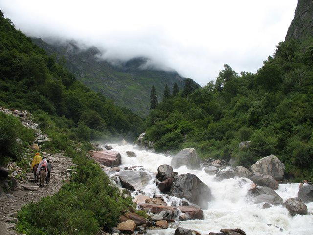 Uttarakhand Treks
