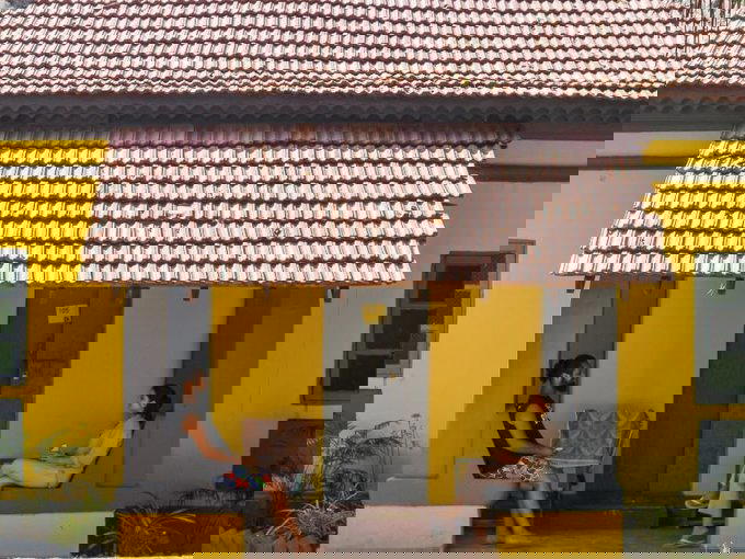 Workation Goa - Tour